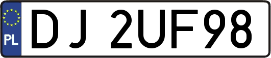 DJ2UF98