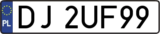 DJ2UF99
