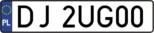 DJ2UG00