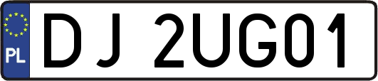 DJ2UG01