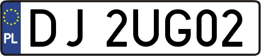DJ2UG02