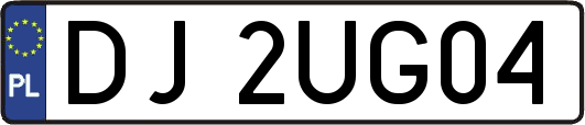 DJ2UG04