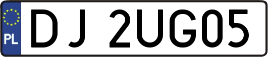 DJ2UG05
