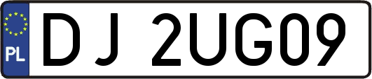 DJ2UG09