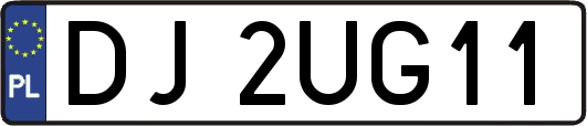 DJ2UG11