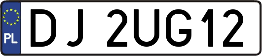 DJ2UG12