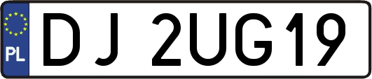 DJ2UG19
