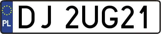 DJ2UG21