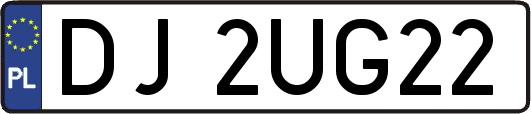 DJ2UG22