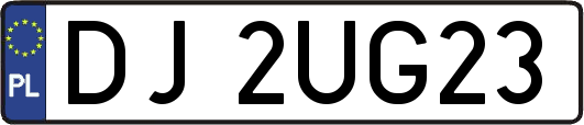 DJ2UG23