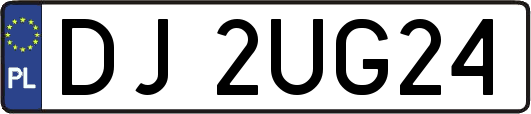 DJ2UG24