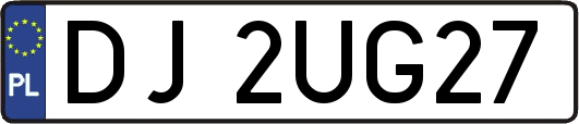 DJ2UG27