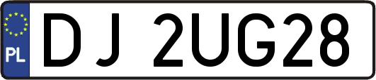 DJ2UG28