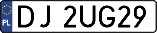DJ2UG29