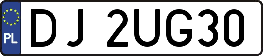 DJ2UG30
