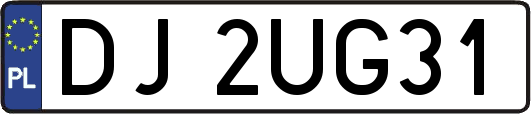 DJ2UG31