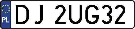 DJ2UG32