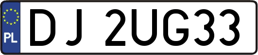 DJ2UG33
