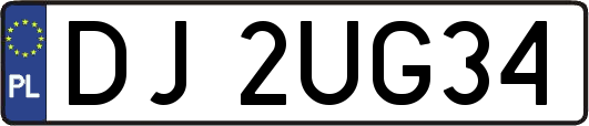 DJ2UG34