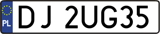 DJ2UG35