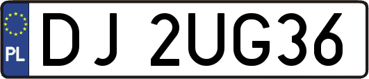 DJ2UG36