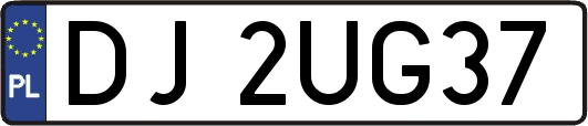 DJ2UG37
