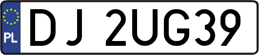 DJ2UG39