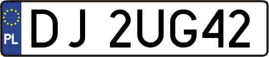 DJ2UG42