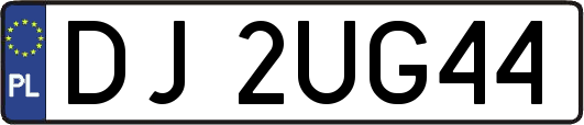 DJ2UG44