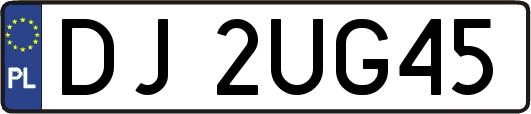 DJ2UG45