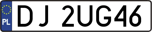 DJ2UG46