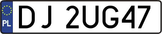 DJ2UG47