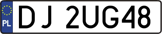DJ2UG48