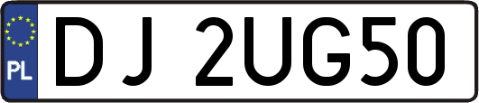 DJ2UG50