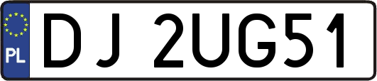 DJ2UG51