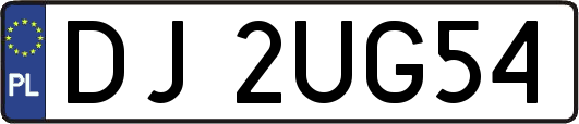 DJ2UG54