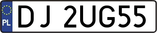 DJ2UG55