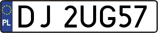 DJ2UG57