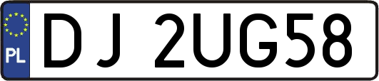 DJ2UG58