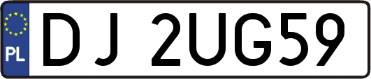 DJ2UG59