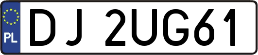 DJ2UG61