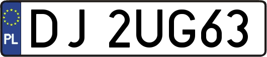 DJ2UG63