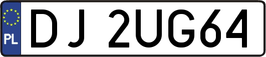 DJ2UG64