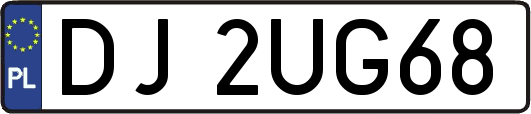 DJ2UG68