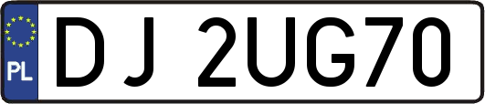 DJ2UG70