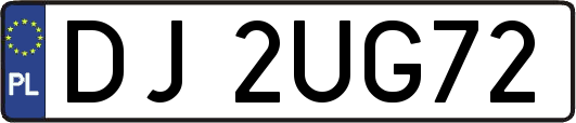 DJ2UG72