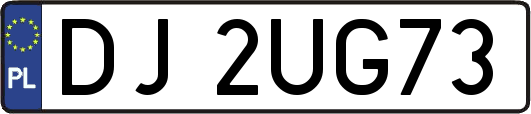 DJ2UG73