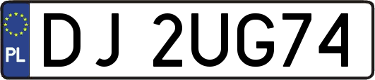 DJ2UG74