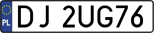 DJ2UG76