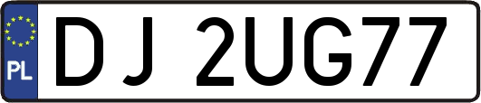 DJ2UG77